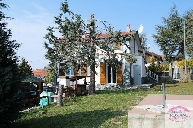 Villa, Ponzone - Foto 1