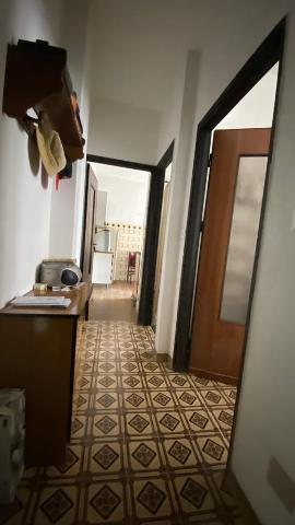 3-room flat in Via Acquabianca 40, Urbe - Photo 1