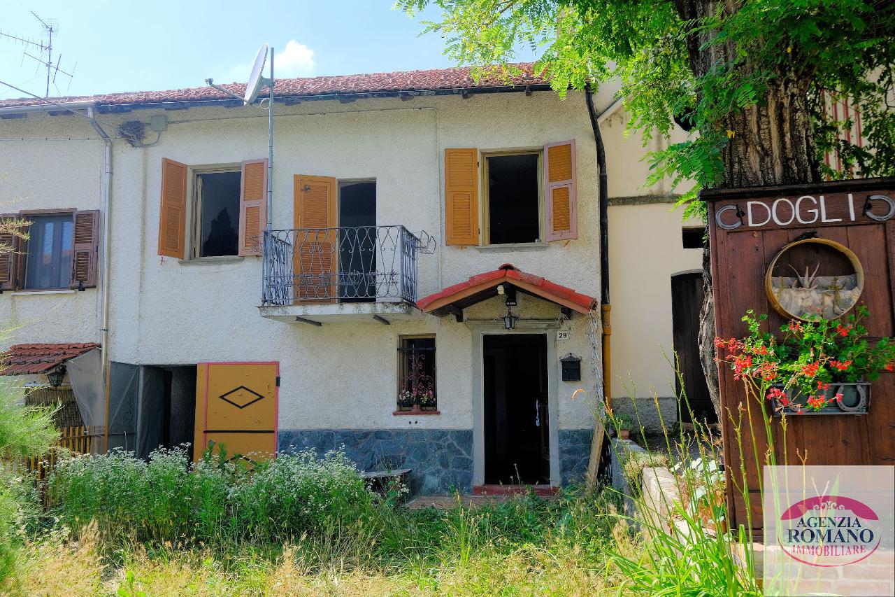 Casa indipendente in vendita a Mioglia