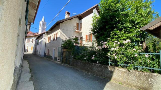 Terraced house in Strada Veirera di Abasse 31, Ponzone - Photo 1