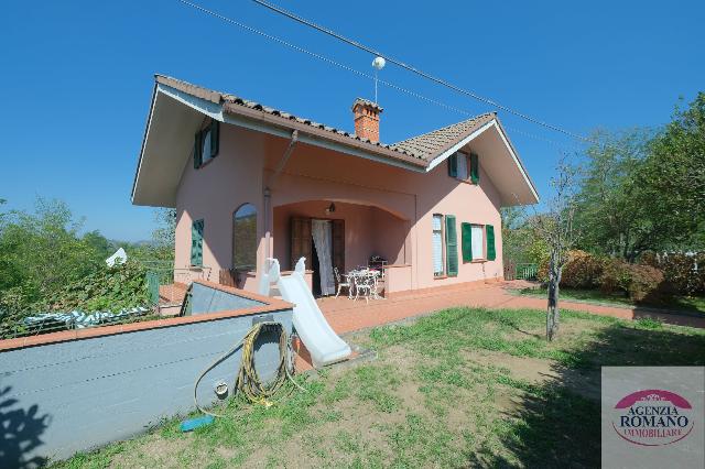 Mansion in Località Avilla 8, Sassello - Photo 1