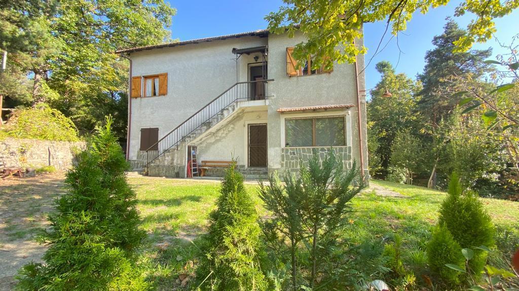 Villa a schiera in vendita a Sassello