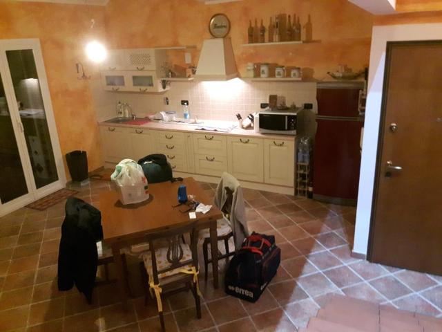 Apartament in Via Carlina  9/8, Urbe - Photo 1