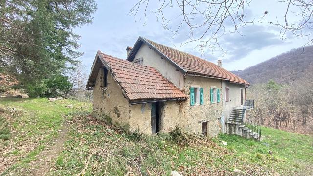 Villa a schiera in Strada Provinciale 7 21, Sassello - Foto 1