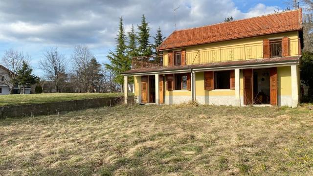 Terraced house, Ponzone - Photo 1