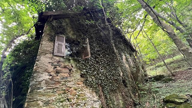 Landhaus in Loc Ciazza 1, Sassello - Foto 1