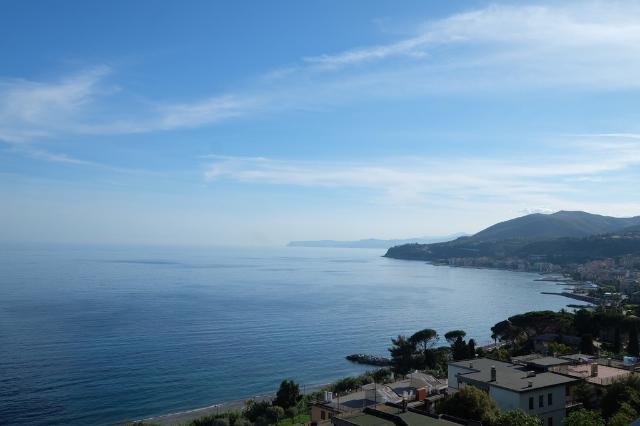 3-room flat, Cogoleto - Photo 1