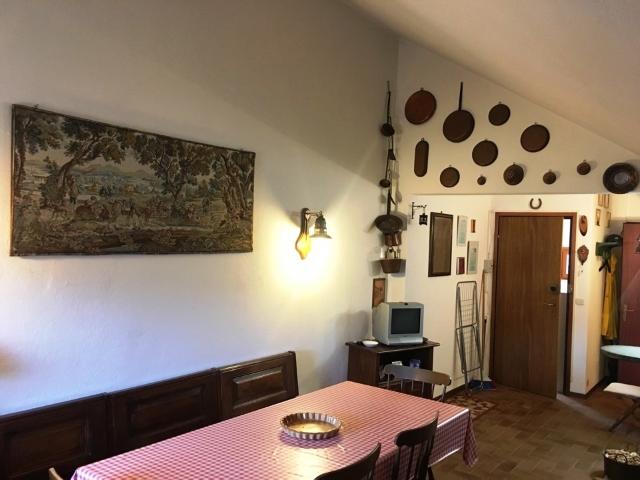 3-room flat, Urbe - Photo 1