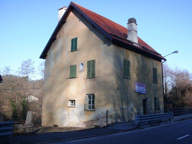 Terraced house, Sassello - Photo 1