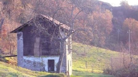 Magazzino in , Malvicino, {3} - Foto 1