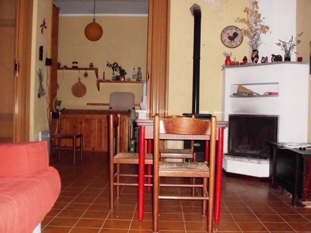 3-room flat, Urbe - Photo 1