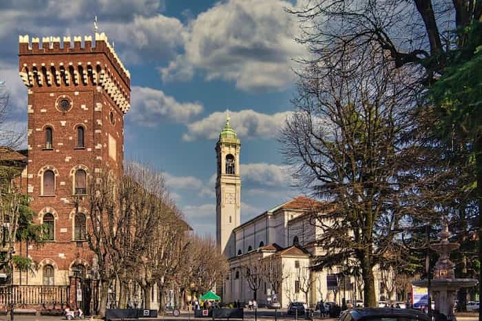 immagine annuncio 2 di 9