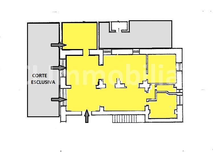 Negozio in , Savona, {3} - Foto 1