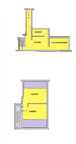 Appartamento in Via Bricco, Quiliano - Foto 1