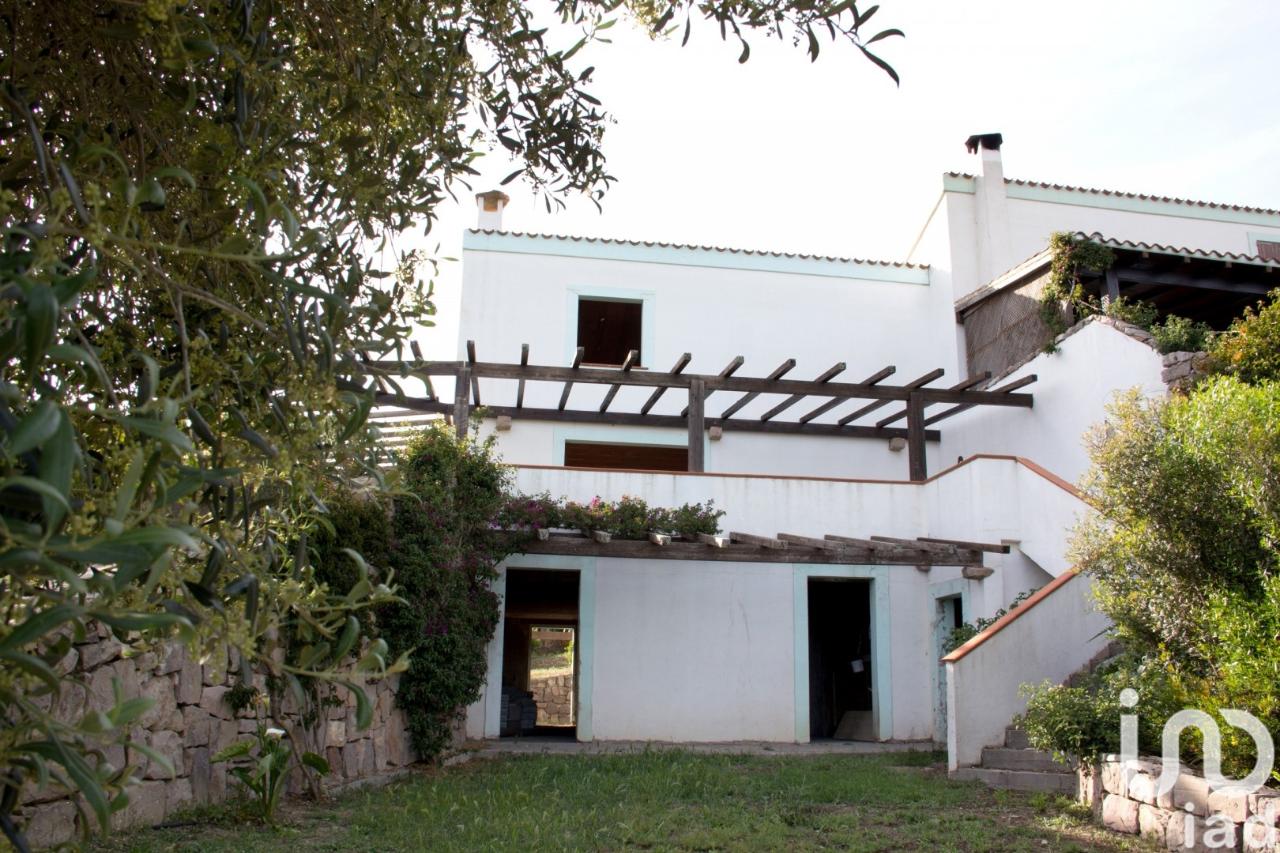 Villa in vendita a Carloforte