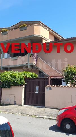 Dreizimmerwohnung in Viale Mediterraneo  5, Ladispoli - Foto 1