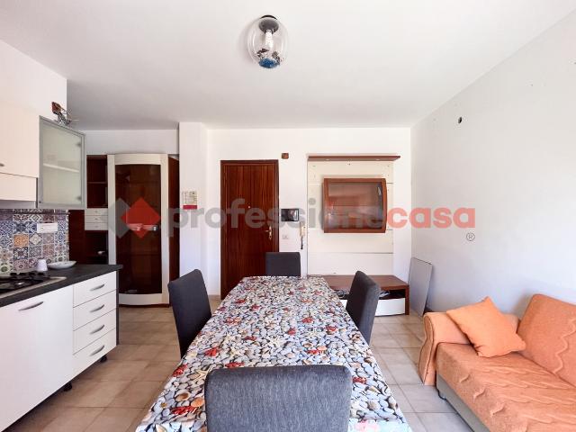 2-room flat in Via Palermo 130, Furnari - Photo 1