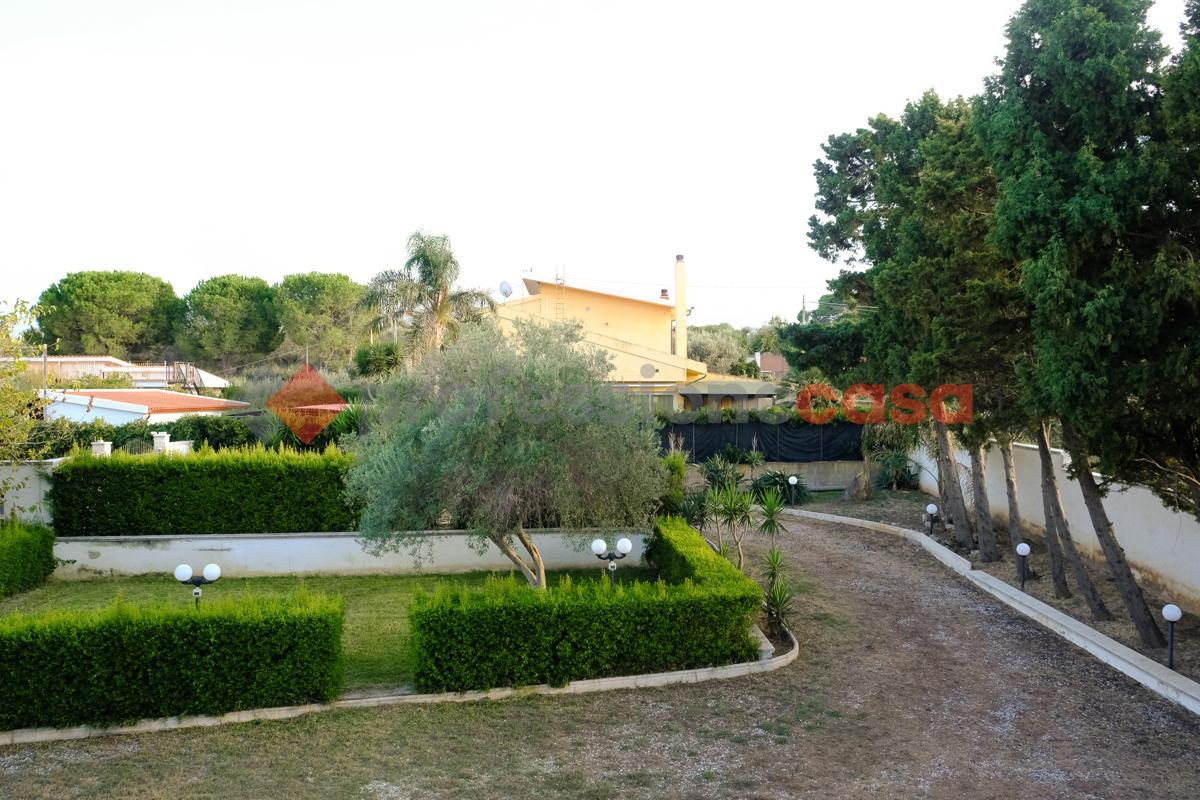 Villa in vendita a Milazzo