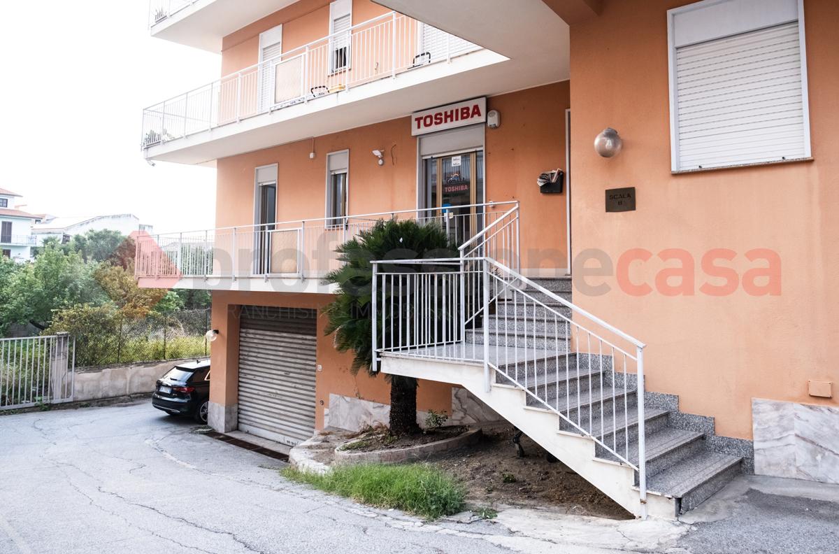 Appartamento in vendita a San Filippo Del Mela
