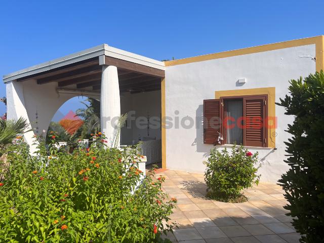 Villa in Via Lentia G1, Lipari - Foto 1