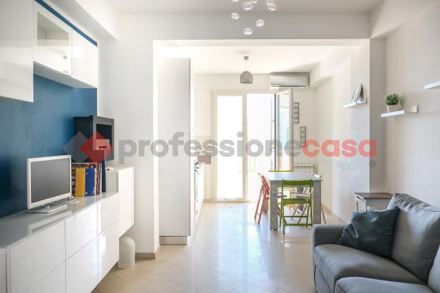 3-room flat in Via Giacomo Matteotti 135, Milazzo - Photo 1