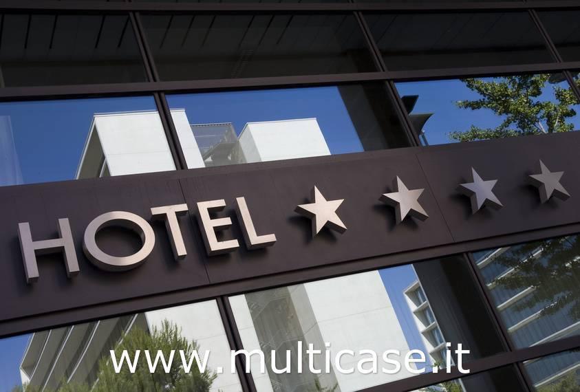 Albergo in Hotel Zona Fiera Milano, Milano, {3} - Foto 1
