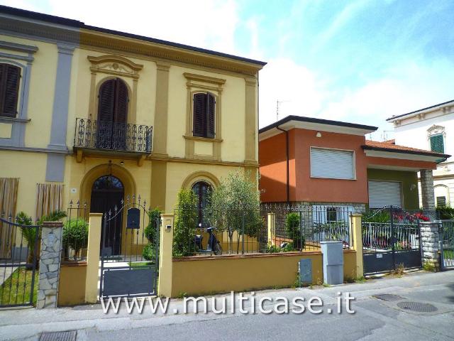 Mansion in Villa, Viareggio - Photo 1