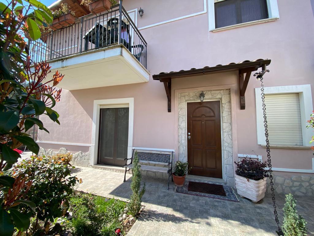 Casa indipendente in vendita a Avezzano