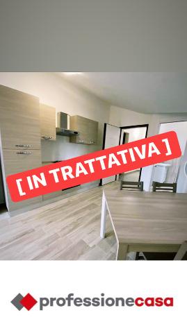 Zweizimmerwohnung in {3}, Via Cavalieri di Vittorio Veneto 21 - Foto 1