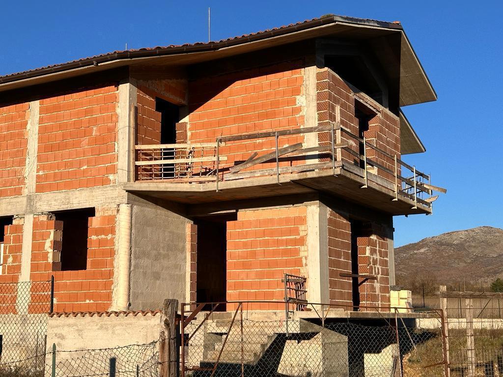Villa in vendita a Avezzano