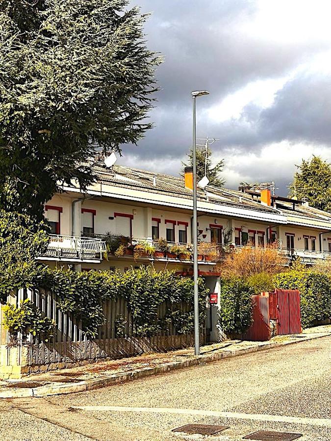 Villa a schiera in vendita a Avezzano