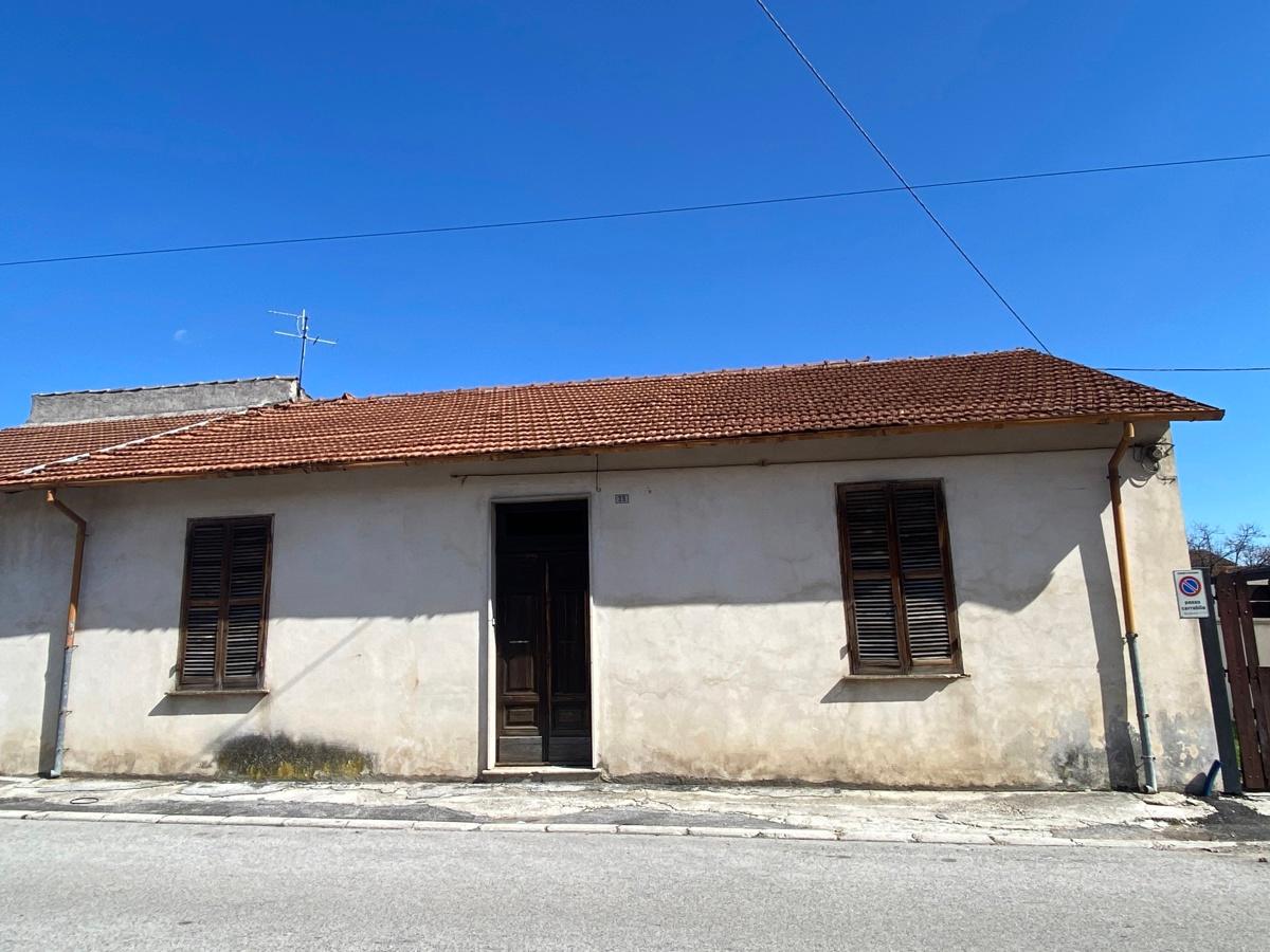 Casa indipendente in vendita a Avezzano