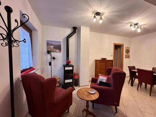 3-room flat in Sr 83 1, Pescasseroli - Photo 1