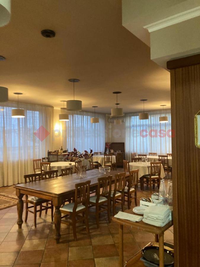 Ristorante in Via XX Settembre 400, Avezzano, {3} - Foto 2