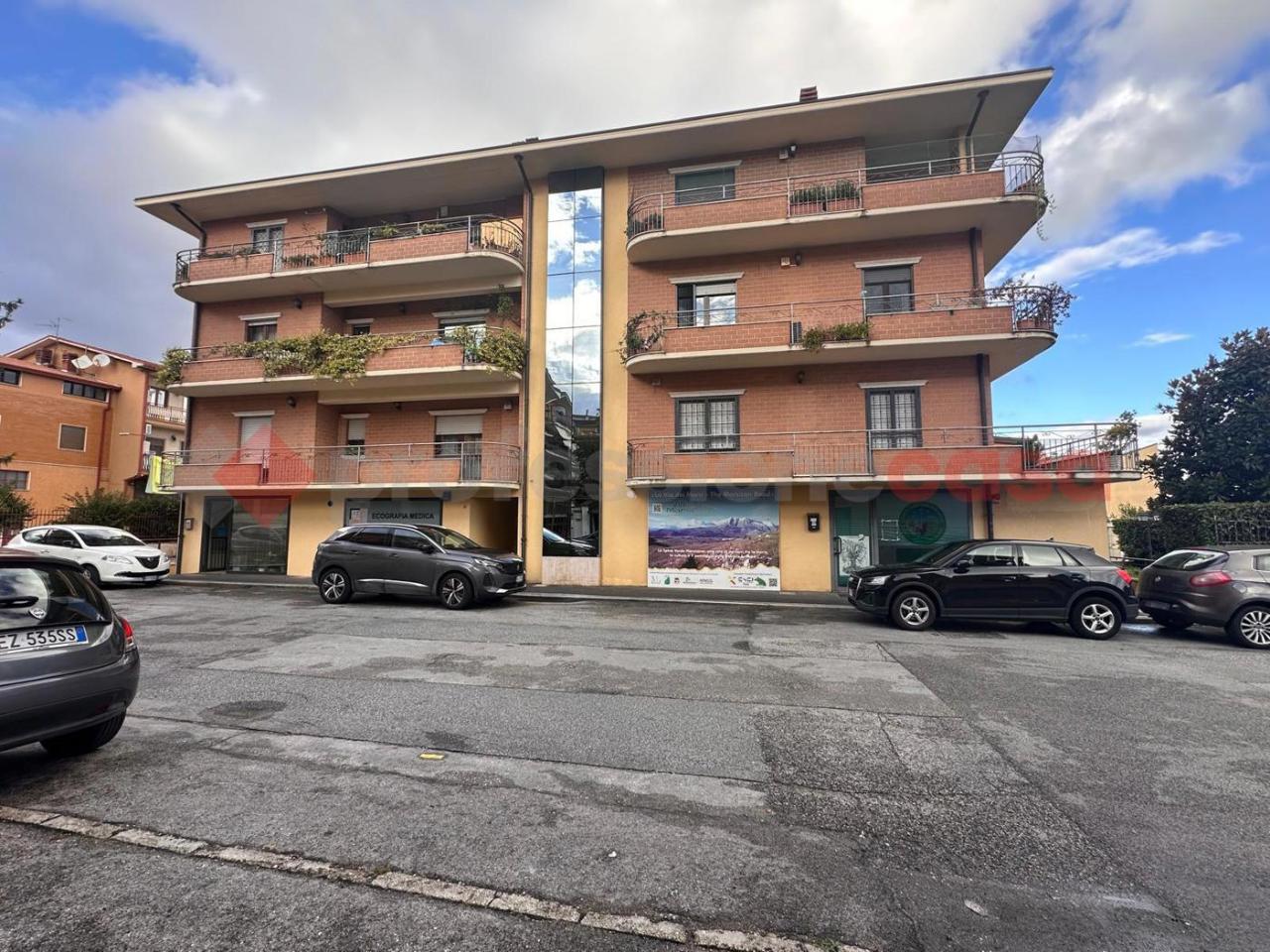 Negozio in Via Marcantonio Colonna 100, Avezzano, {3} - Foto 2