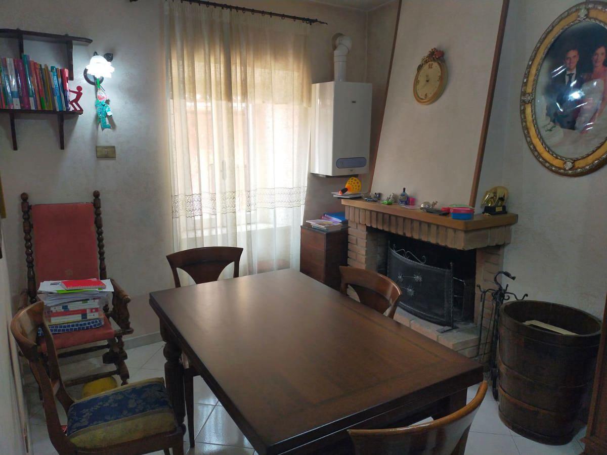Appartamento in vendita a Arsoli