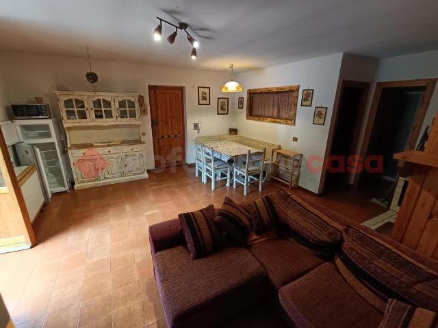 Apartament in Viale delle Praterie 4, Subiaco - Photo 1