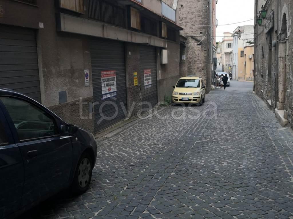 Magazzino in Via Piscina, Anagni, {3} - Foto 1