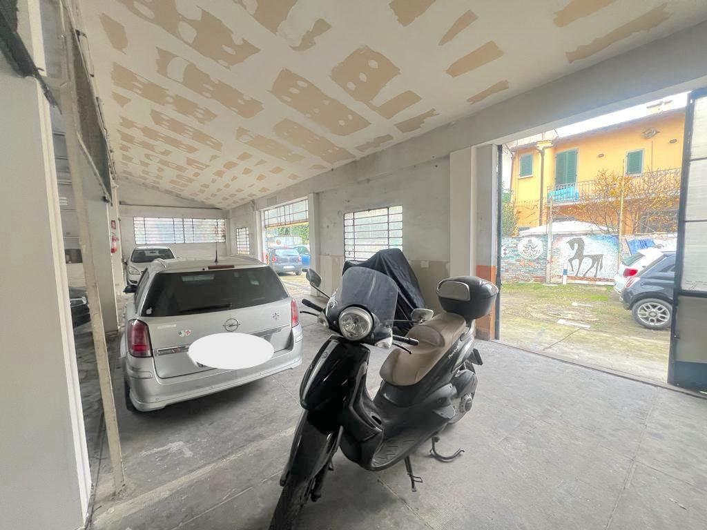 Magazzino in , Firenze, {3} - Foto 1