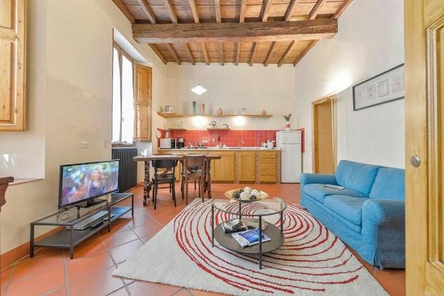 Appartamento in affitto a Firenze
