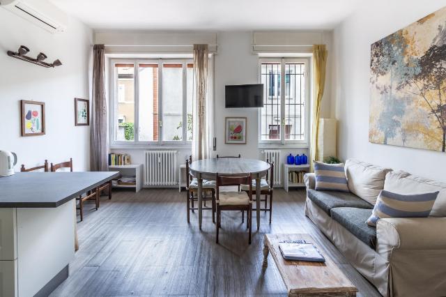 4-room flat in Via Annibale Grasselli 7, Milano - Photo 1