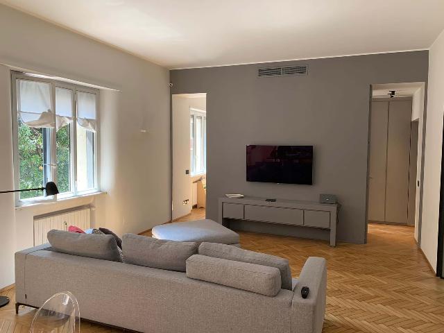 One-room flat in Via Marsala 4, Milano - Photo 1