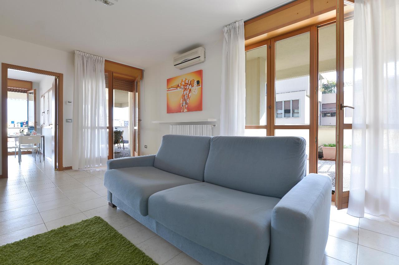 appartamento in affitto a Bologna in zona Savena