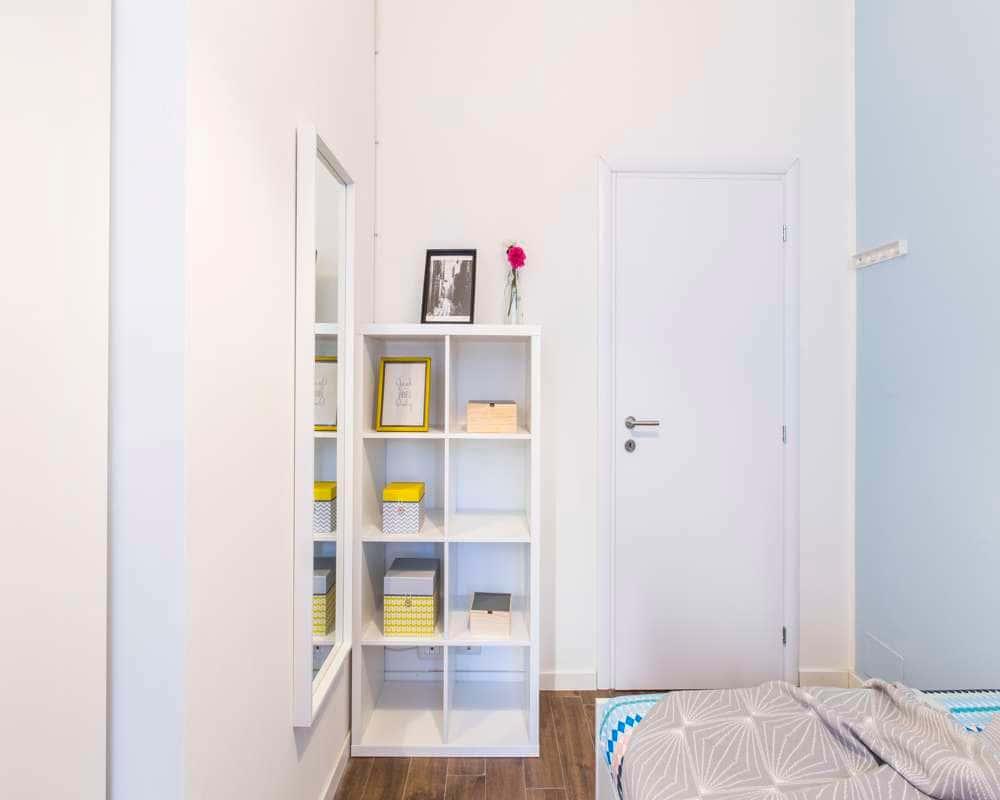 negozio in affitto a Milano