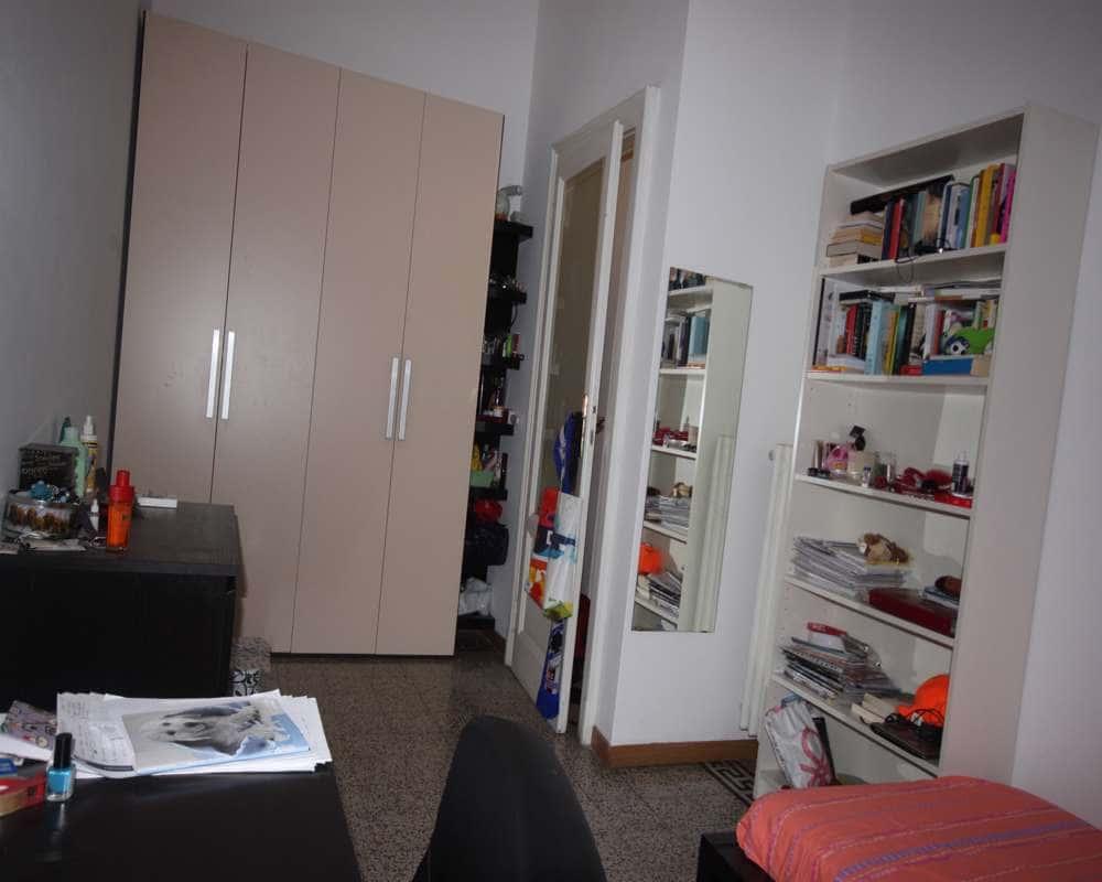 negozio in affitto a Milano in zona Conchetta