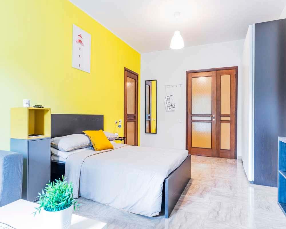 negozio in affitto a Padova in zona Arcella