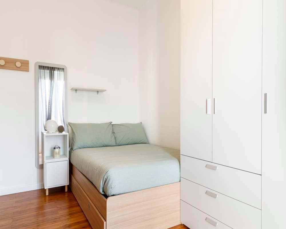 negozio in affitto a Milano in zona Porta Venezia