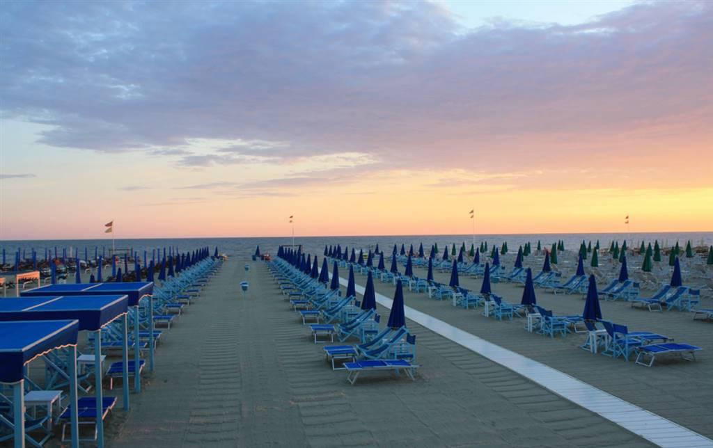 Stabilimento balneare in , Viareggio, {3} - Foto 1