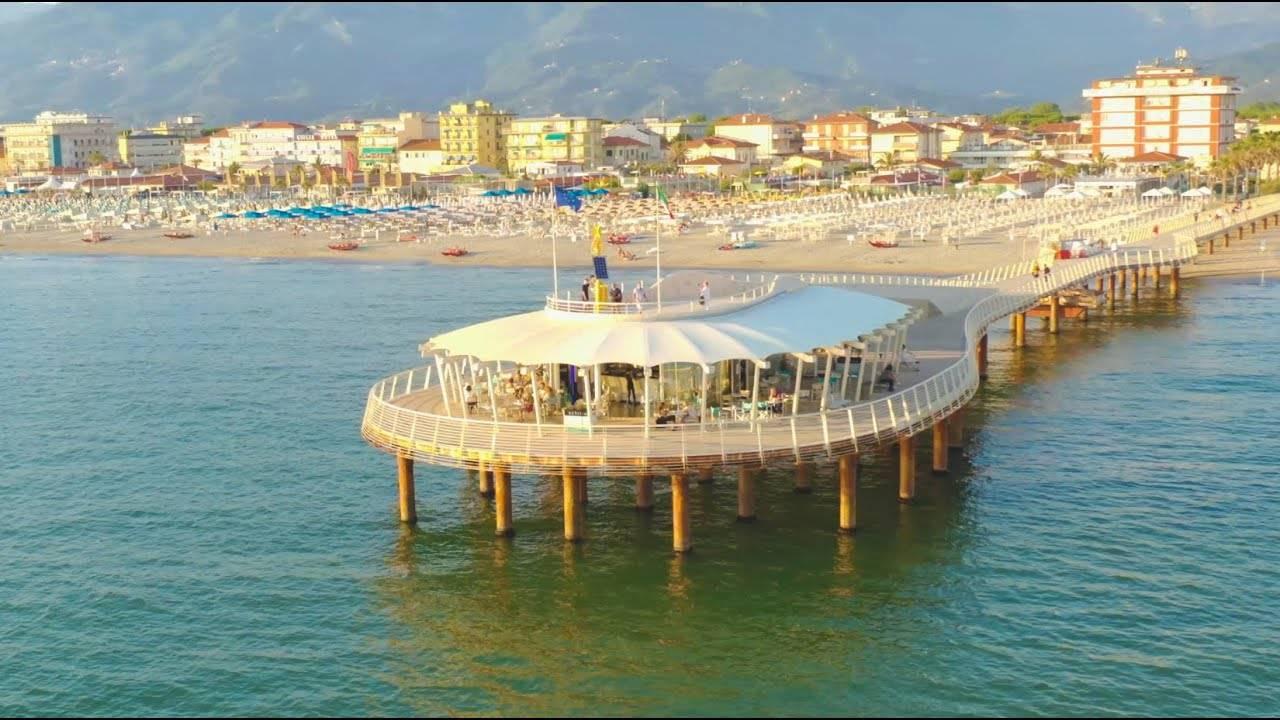 Stabilimento balneare in , Camaiore, {3} - Foto 2