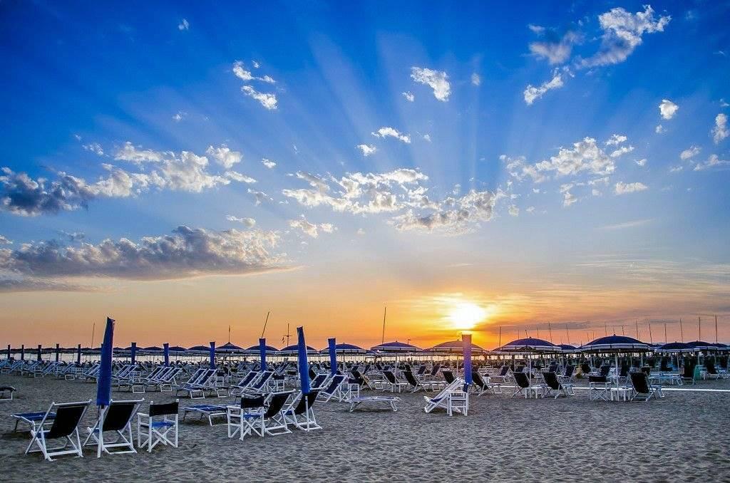 Stabilimento balneare in , Viareggio, {3} - Foto 1